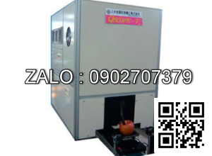 Băng chuyền kiểm tra hàm lượng đường trên trái cây có múi QSCOPE-C81