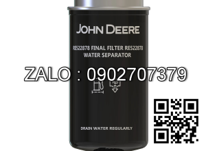 Lọc dầu diesel John Deere RE520842