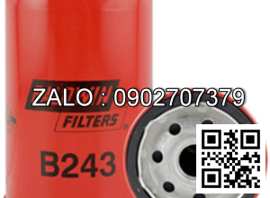 Lọc BALDWIN B243
