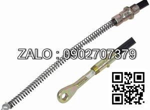 EMERG BRAKE CABLE 47505-U1200-71
