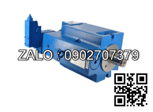 Bơm thủy lực PVB29-RS