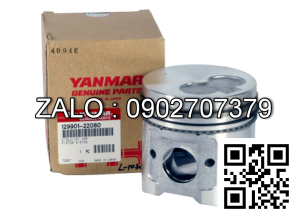 piston động cơ YANMAR 4TNV98 , 4 CYL , 3319 CM3