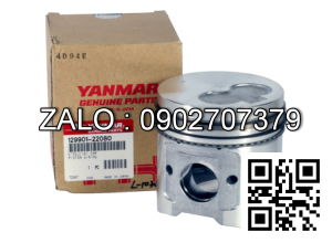 piston động cơ YANMAR L48D /M , 1 CYL , CM3