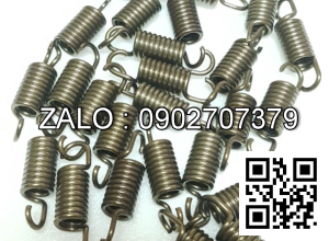 Lò xo bố thắng đùm ngắn