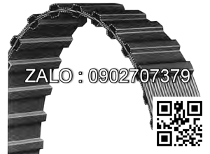 Dây curoa D112 Sundt