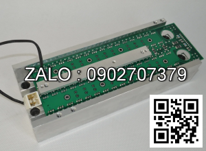 Board công suất xe nâng TCM 181N2-62451 181N2-62451