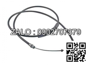 CABLE-BRAKE LH 3048628