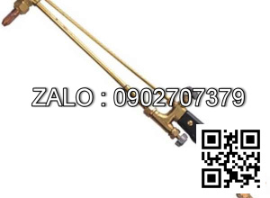 Đèn cắt 3 nút - Cán đen