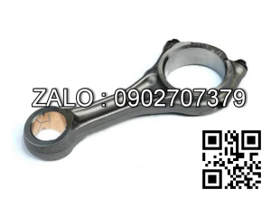 Tay dên động cơ CUMMINS NT855-C , 6 CYL , CM3