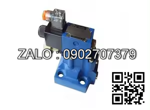 Van thủy lực DAW30A-2-30/8W220-50NZ4