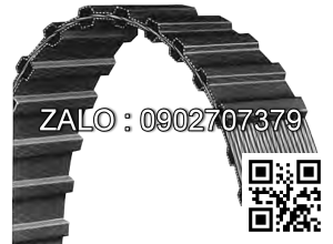 Dây curoa T5-330 Sundt