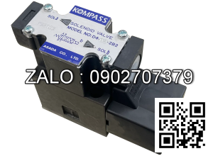 Van thủy lực DAW10A-2-L5X/20-17/6EW220-50NZ4