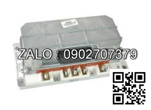 Board công suất xe nâng LINDE E16/20-02