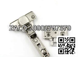 Bản lề thủy lực phụ kiện tủ bếp phụ kiện bản lề thủy lực chìm