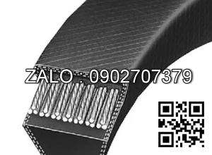Dây curoa Sanwu BX180