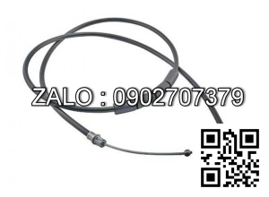 CABLE-BRAKE 9154600600