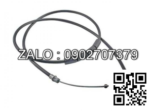 CABLE-BRAKE RH 9184633501
