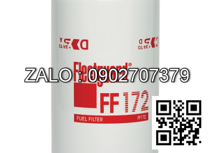 Lọc FF172 Fleetguard