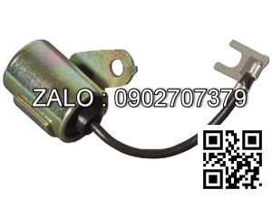 CONDENSER 3000665 HY