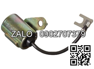 CONDENSER 3001945 HY