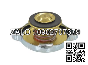 CAP-RADIATOR 1352140 HY