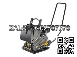 Đầm bàn rung di chuyển một chiều Bomag BP 12/40