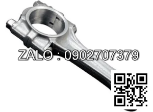 Tay dên động cơ KUBOTA V1305-E , 4 CYL , CM3