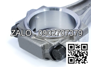 Tay dên động cơ KUBOTA V1505-ER-BC , 4 CYL , CM3