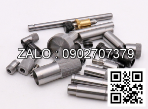 Đầu đực LARZEP 3/8-NPT