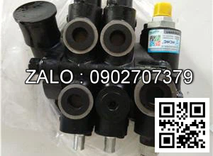 linh kiện N163-610007-000