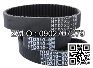 Dây curoa DIVBELT MPMF-1520