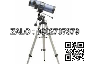 Kính thiên văn khúc xạ cho trẻ em Bresser 50600