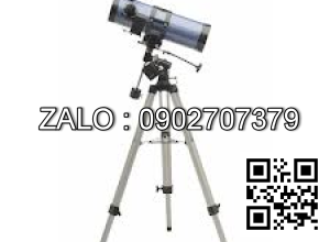 Kính Thiên Văn Khúc Xạ 60/700