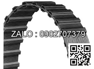 Dây curoa  C-400  22x10160mm Sundt