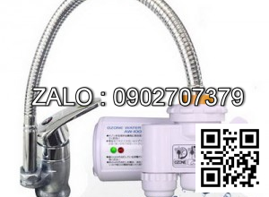 Máy tạo Ozone – khử độc OzMagic AW 1000T