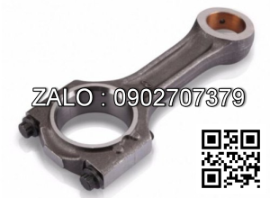 Tay dên động cơ MITSUBISHI 4DQ50 , 4 CYL , CM3