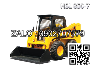 Xe xúc lật HYUNDAI HSL850-7A