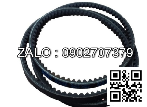 Dây curoa Sanwu XPA1832