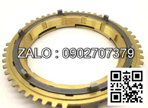 Hàm răng vàng 45T Komatsu FD35NW-7