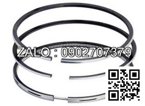 Bạc xéc măng động cơ 4TNE84L YANMAR mới 100%