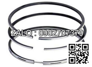 Bạc xéc măng động cơ 2TNE68 YANMAR mới 100%
