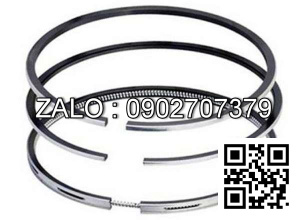Bạc xéc măng động cơ 3TNE68 YANMAR mới 100%