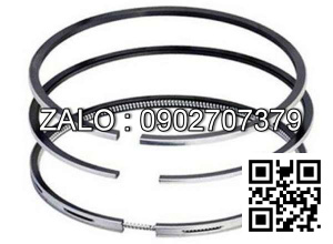 Bạc xéc măng động cơ 4TN82EAS YANMAR mới 100%