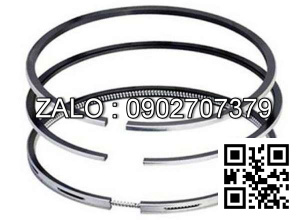 Bạc xéc măng động cơ 4TNV88 YANMAR mới 100%