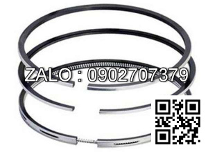 Bạc xéc măng động cơ 3TNE84 YANMAR mới 100%