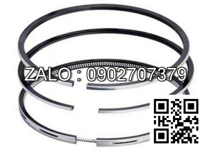 Bạc xéc măng động cơ 3TNE88 YANMAR mới 100%
