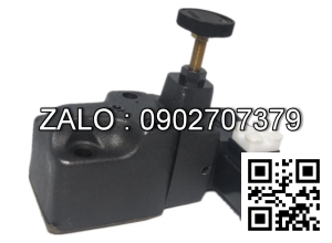 Van điện từ thủy lực SEWON BST-03-2B3B-A120-N-47