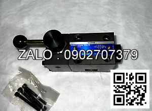 Van điện từ thủy lực SEWON DMG-01-2C2-10