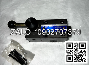 Van điện từ thủy lực SEWON DMG-01-2C4-10