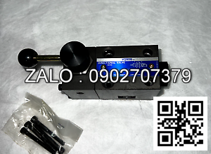 Van điện từ thủy lực SEWON DMG-03-2C40-50